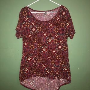 LuLaRoe Classic T